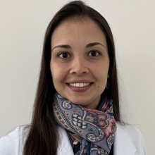 Ana Carolina Roberti Lopes Pontes, Dermatologista São Paulo