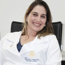 Daniella De Godoi Nasciutti Rassi, Ginecologista Goiânia