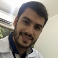 Leandro Mamede Mahmoud