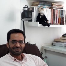 Eduardo Coutinho Lopes, Psicólogo Rio de Janeiro