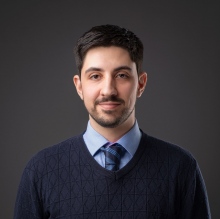 Bruno Paz Mosqueiro, Psiquiatra Porto Alegre