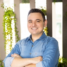 Jonas Lenzi, Ortopedista - Traumatologista Curitiba