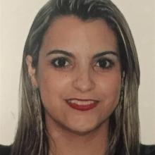 Tatiana Caixeta Barboza, Dermatologista Contagem