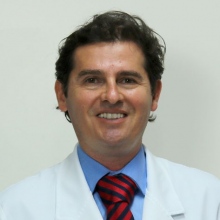 Rene Berindoague, Cirurgião geral Belo Horizonte
