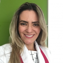 Cintia Almeida C. Tavares, Ginecologista Belo Horizonte