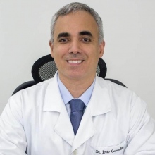 João Carvalho, Urologista Niterói