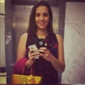 Ana Paula Teixeira Melo