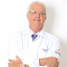 Humberto de Mendonca Gurgel, Cardiologista Três Pontas