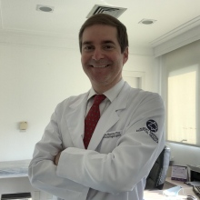 João Marcos Piva Rodrigues, Otorrino São Paulo