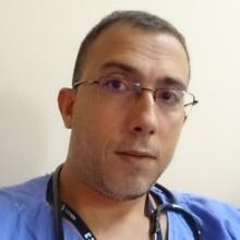 Nimer Ratib Medrei, Cirurgião do aparelho digestivo Brasília