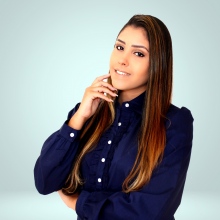 Emanuelle Soares Mendes, Psicólogo Rio de Janeiro