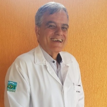 Alexandre Guerreiro da Fonseca, Ortopedista - Traumatologista São José dos Campos