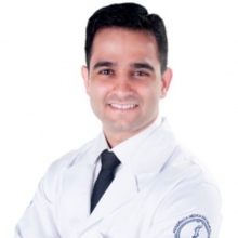 Luís Felipe Antunes, Cirurgião geral Natal