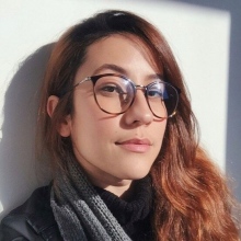 Marina Molinari, Psicólogo Taubaté