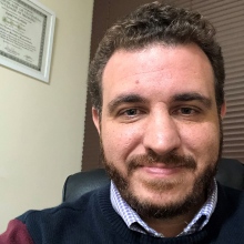 Diogo Olive Gomes, Homeopata Curitiba