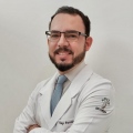 Thiago Parrela Abreu, Ortopedista - Traumatologista Belo Horizonte