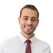 Paul Andre Alain Milcent, Ortopedista - Traumatologista Curitiba