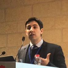 Bruno Paz Mosqueiro, Psiquiatra Porto Alegre