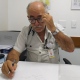 Dr. Nabil Chater