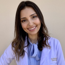 Marielle Melo, Endocrinologista Goiânia