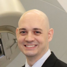 Henrique Braga, Radioterapeuta Rio de Janeiro