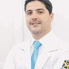Dr. Gustavo Dalla Bernardina de Almeida