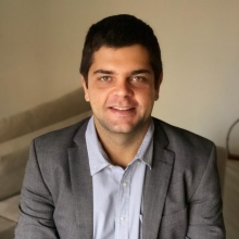 Túlio Fantoni Polimeno, Psiquiatra São José do Rio Preto