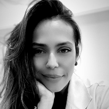 Larissa Gonçalves Braz dos Santos, Ginecologista Brasília