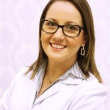 Patrícia Borges, Gastroenterologista Goiânia