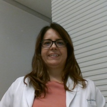 Mônica Lapa, Pneumologista São Caetano do Sul