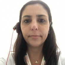 Renata Ramina, Neurologista Curitiba
