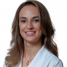 Maximiana Maliska, Cirurgião buco-maxilo-facial São Paulo