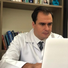 Fábio Kunhavalick, Ortopedista - Traumatologista Londrina