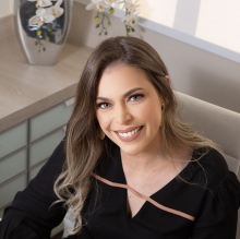 Marjore Novaes Faria, Psiquiatra Belo Horizonte