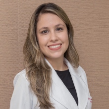 Amanda Canario Andrade Azevedo, Otorrino Salvador