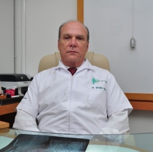 Ernani Abreu, Ortopedista - Traumatologista Porto Alegre