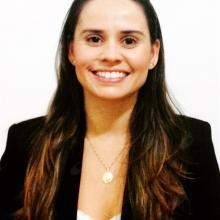 Gracielly Barros, Cardiologista Cariacica