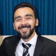 Otávio Augusto Gomes da Paz, Internista Belém
