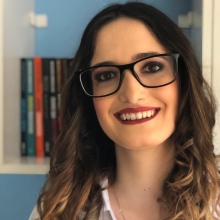 Maria Ferreira Fassbender de Rezende, Psicólogo Vitória