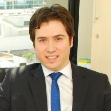 Marcelo Bragança dos Reis Oliveira, Ortopedista - Traumatologista Rio de Janeiro