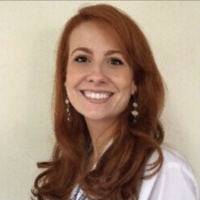 Giselle Nunes Garcia, Médico de família Rio de Janeiro