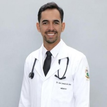 Jose Leandro dos Santos, Médico clínico geral Barueri