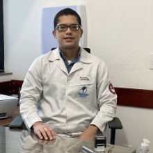 Luiz Pedro Gomes, Neurocirurgião Nova Iguaçu