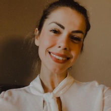 Stephanie Von Wurmb Helrighel, Psicólogo Porto Alegre