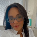 Julyanna Silva Araújo de Jesus, Coloproctologista Salvador
