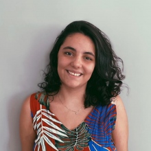 Larissa Ricetto, Psicólogo Campinas