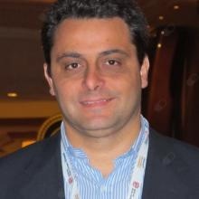 Dr. Frederico José Silva Correa, Ginecologista Brasília