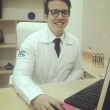 Victor Hugo Damasceno Fernandes, Dermatologista Campinas