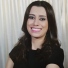 Vanessa Sajnaj Ferreira
