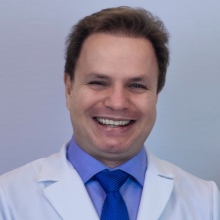 Alan Frank Schlang Rodrigues Alves, Oftalmologista Ribeirão Pires